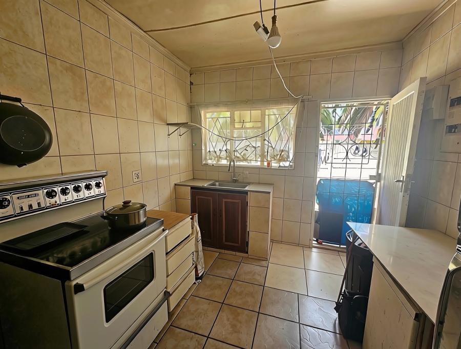 3 Bedroom Property for Sale in Bedelia Free State